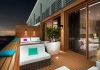 iSauna Design Interieur