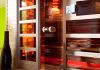 Finnische Sauna mit Himalaya Salz Salzburg