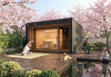Wellness Pavillon