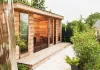 Design Sauna Bau, Sauna Hersteller iSauna