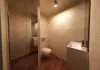 Badezimmer, innenarchitektonische Planung