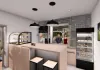 Sportklub Buffet