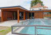 Privates Wellnesshaus