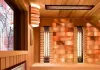 Individuelle Sauna im Dachgeschoss