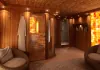 Individueller Sauna Bau Tirol 