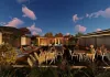 Penthouse Wohnung mit Wellness Terrasse