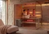 Kombi Sauna