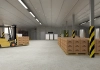 Planung von Produktionshalle, Klagenfurt