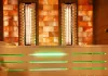 Kombi Aussensauna - finnische Sauna mit Infrarot Burgenland Kombi Aussensauna - finnische Sauna mit Infrarot Burgenland