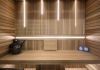 Premium sauna bauen