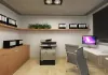 Gestaltung, Interieur Design, Büroplanung, Innenraumgestaltung