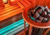 Sauna Planung und Herstellung individuell
