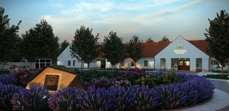 Reitanlagenplanung